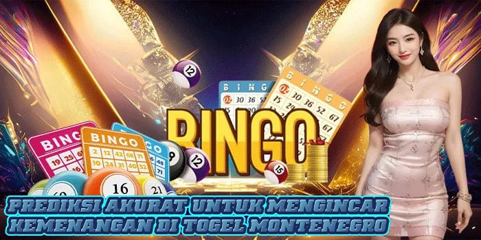 Prediksi Akurat Untuk Mengincar Kemenangan di Togel Montenegro 