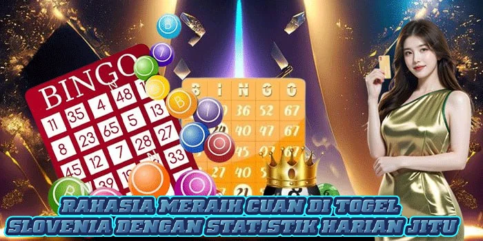 Rahasia Meraih Cuan di Togel Slovenia Dengan Statistik Harian Jitu
